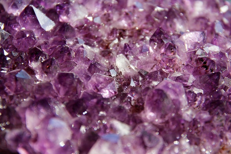 Healing Breathwork